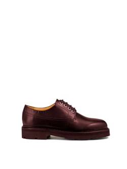 Aigle Damen Gradiant W Mokassin, Bourbon, 40 EU von Aigle