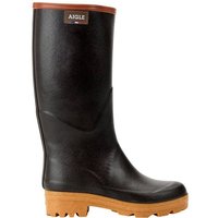 Aigle Damen Gummistiefel Chambord Pro 2 ISO Lady Gummistiefel von Aigle