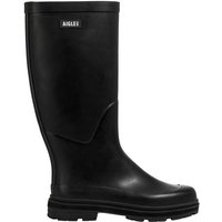 Aigle Damen Gummistiefel Ultra Rain Gummistiefel von Aigle