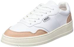 Aigle Damen Impact W Sneaker, Misty Rose, 40 EU von Aigle