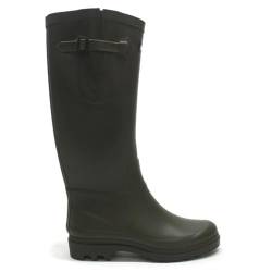 Aigle Damen Ntine 2 Nl Gummistiefel, kaki, 41 EU von Aigle