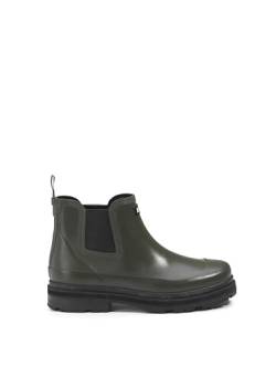 Aigle Damen Soft Rain 2 Gummistiefel, Avocadofarben, 35 EU von Aigle