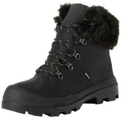 Aigle Damen Tenere GTX F2W Wanderstiefel, Schwarz, 38 EU von Aigle