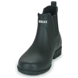 Aigle Herren Carville M 2 Gummistiefel, Schwarz, 45 EU von Aigle