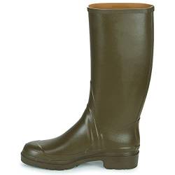 Aigle Herren Cessac Rain Boot, kaki, 39 EU von Aigle