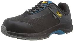 Aigle Herren Ixane MTD S3 Wanderschuhe, Schwarz, 40 EU von Aigle