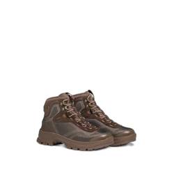 Aigle Herren Lomond Matryx Wanderstiefel, Sepia, 45 EU von Aigle