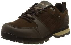 Aigle Herren Plutno 2 Mtd Lt Wanderschuh, Espresso, 46 EU von Aigle