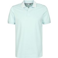 Aigle Herren Polo-Shirt blau von Aigle