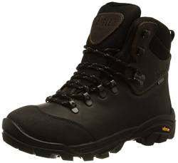 Aigle Herren Skov Mtd Wanderstiefel, Dunkelbraun, 45 EU von Aigle