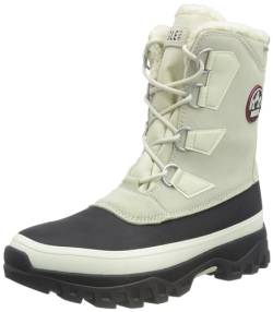 Aigle Herren Snow Adler Schneestiefel, Sand, 41 EU von Aigle