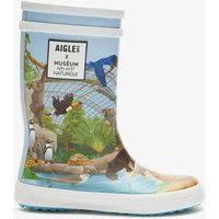 Aigle  - Lolly Pop Play Gummistiefel | Jungen (27) von Aigle