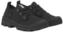 Aigle Unisex Tenere CVS Low Sneaker, Schwarz, 40 EU von Aigle