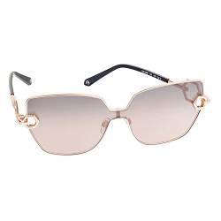 Aigner Damen Sonnenbrille mit UV-400 Schutz 135-140 - DELINDE - 35103, Farbe:Farbe 3 von Aigner