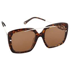 Aigner Damen Sonnenbrille mit UV-400 Schutz 54-22-145 - EMANUELA - 35117, Farbe:Farbe 3 von Aigner