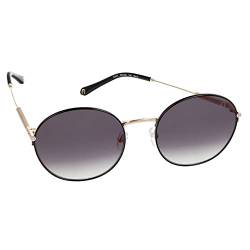 Aigner Damen Sonnenbrille mit UV-400 Schutz 55-20-145 - GAIA - 35119, Farbe:Farbe 2 von Aigner