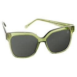 Aigner Damen Sonnenbrille mit UV-400 Schutz 57-16-145 - GRAZIANA - 35127, Farbe:Farbe 3 von Aigner
