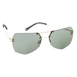 Aigner Herren Sonnenbrille mit UV-400 Schutz 60-15-145 - ENRICO - 35110, Farbe:Farbe 1 von Aigner