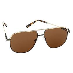 Aigner Herren Sonnenbrille mit UV-400 Schutz 63-14-150-35122, Farbe:Farbe 1 von Aigner
