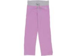 Aigner Mädchen Stoffhose, pink von Aigner