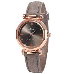 Ainiyo Armbanduhr Damen Uhr Damen Uhren Dame Uhre Damen Armbanduhr Damen Armbanduhren Analog Quarz Armband Elegante Schöne Handuhr Schmuck Mädchen Freundin Frauen Mama von Ainiyo