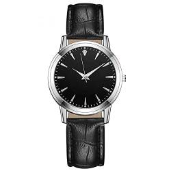 Ainiyo Uhr Damen Armbanduhr Damenuhren Quarzuhr Watch für Frauen Damen, Luxusuhren Quarzuhr Edelstahl Zifferblatt Casual Armbanduhr Mädchenuhr Damenuhr von Ainiyo