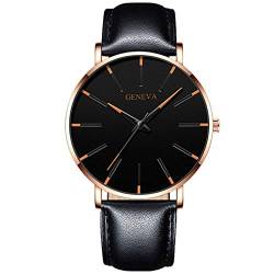 Ainiyo Uhr Ultra eine Business Herrenuhr für Herren Herren Armbanduhr Mit Ziffern Uhr Kaufen Herren Geburtstagsgeschenke für Meinen Sohn von Ainiyo