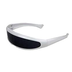 Ainiyo Unisex Sonnenbrille Herren Damen Sommer Uv400 Brille Schutz Polarisierte Rahmen Retro Vintage Sport Sportbrille Fahrerbrille Sunglasses Vatertagsgeschenk für Männer und Frauen von Ainiyo