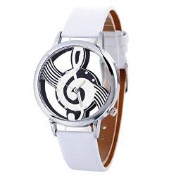 Muttertagsgeschenk Armbanduhr Damen Uhr Damen Uhren Dame Uhre Damen Armbanduhr Damen Armbanduhren Analog Quarz Armband Elegante Asymmetrisch Retro Schmuck Geschenk für Sie Mädchen Frauen Muttertag von Ainiyo