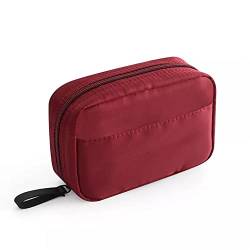 Aintap Waterproof Pouch Kulturbeutel: EIN praktischer Make-up-Organizer für Frauen von Aintap