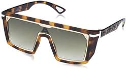 AirDP Style Unisex Jaguar Xs Sunglasses, C3 Soft Touch Demi, 129 von AirDP Style