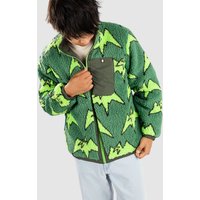 Airblaster Double Puff Jacke max big terry von Airblaster