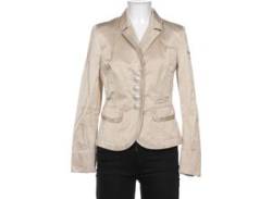 Airfield Damen Blazer, beige von Airfield