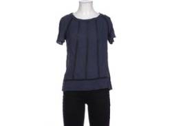 Airfield Damen Bluse, blau von Airfield