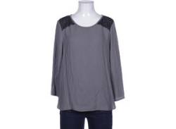 Airfield Damen Bluse, grau von Airfield