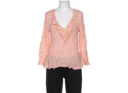 Airfield Damen Bluse, pink von Airfield