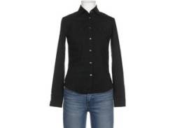 Airfield Damen Bluse, schwarz von Airfield