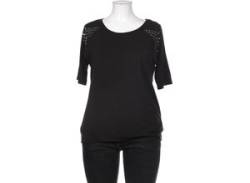 Airfield Damen Bluse, schwarz von Airfield