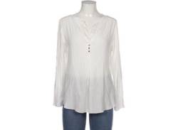 Airfield Damen Bluse, weiß von Airfield