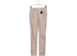 Airfield Damen Jeans, beige von Airfield