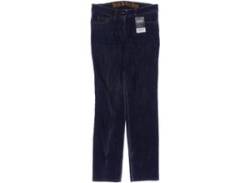 Airfield Damen Jeans, marineblau von Airfield