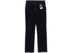 Airfield Damen Jeans, schwarz von Airfield