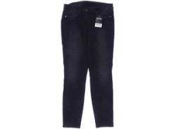 Airfield Damen Jeans, schwarz von Airfield