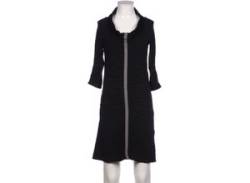 Airfield Damen Kleid, schwarz, Gr. 34 von Airfield