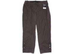 Airfield Damen Stoffhose, braun von Airfield