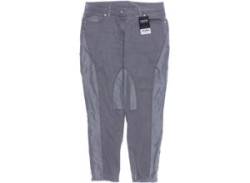 Airfield Damen Stoffhose, grau von Airfield