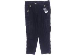 Airfield Damen Stoffhose, marineblau von Airfield