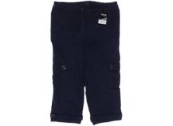 Airfield Damen Stoffhose, marineblau, Gr. 42 von Airfield