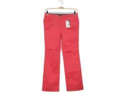 Airfield Damen Stoffhose, pink von Airfield