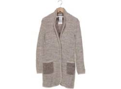 Airfield Damen Strickjacke, grau von Airfield